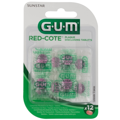 GUM HAMBAKATTU VÄRVIV JA ESILETOOV TBL N12