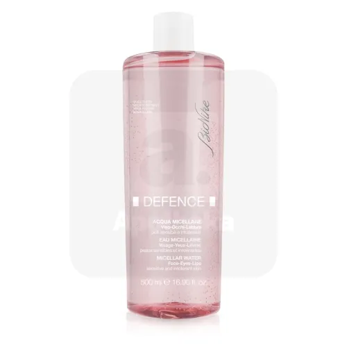 BIONIKE MITSELLAARVESI TUNDLIKULE NAHALE 500ML