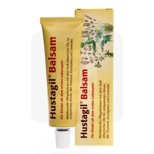 HUSTAGIL PALSAM 30ML