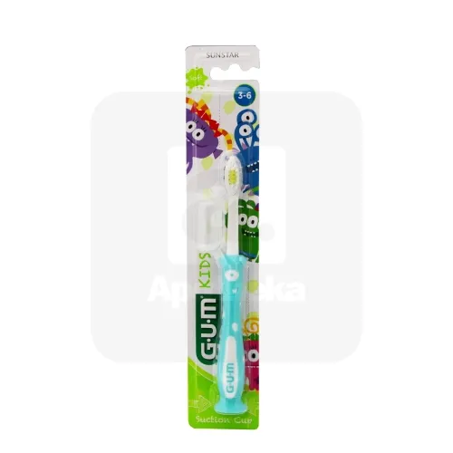 GUM HAMBAHARI LASTE KIDS MONSTER 2-6.A