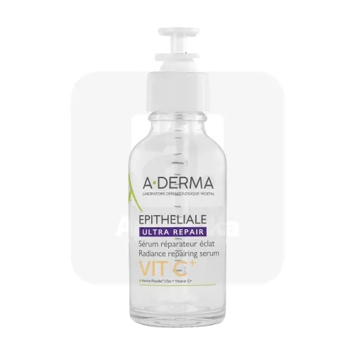 A-DERMA EPITHELIALE VIT C+ SEERUM SÄRA ANDEV 30ML