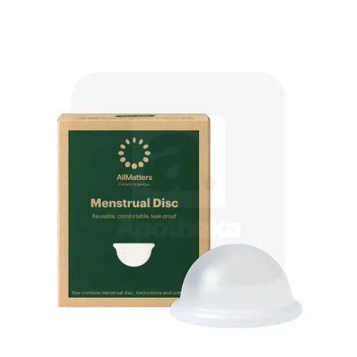 ALLMATTERS MENSTRUAALKETAS N1