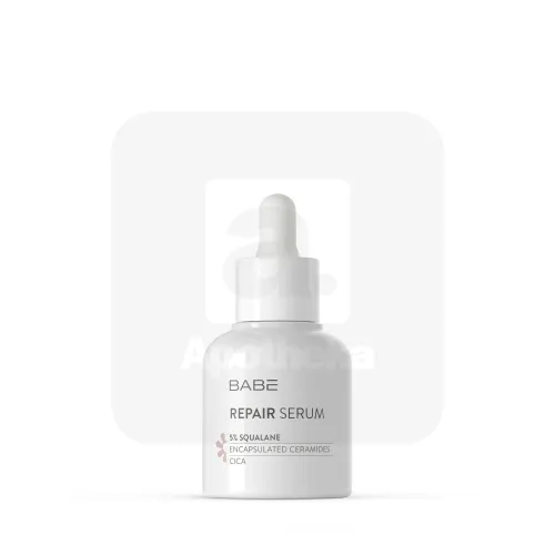 BABE SEERUM TAASTAV NIATSINAMIIDIGA 30ML
