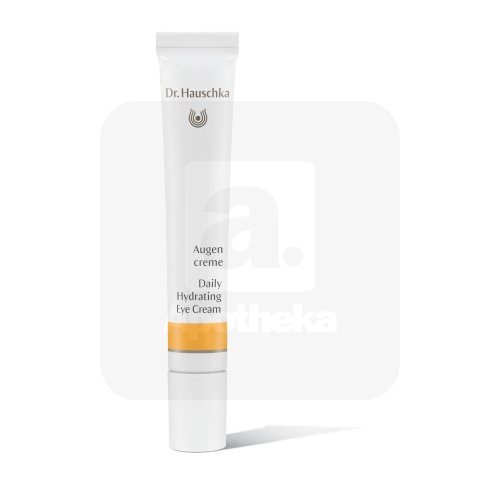 DR.HAUSCHKA SILMAÜMBRUSKREEM 12,5ML