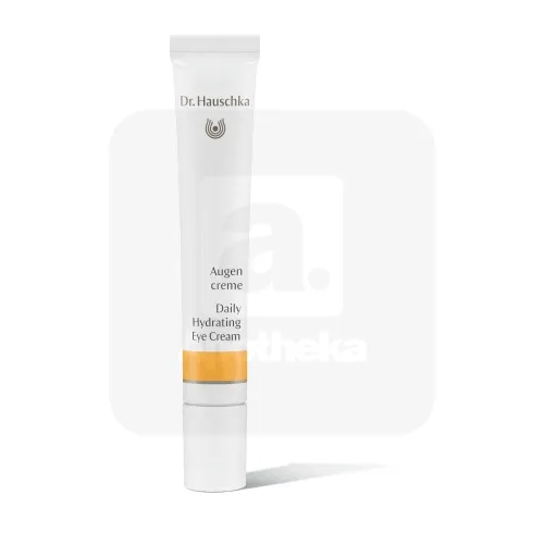 DR.HAUSCHKA SILMAÜMBRUSKREEM 12,5ML
