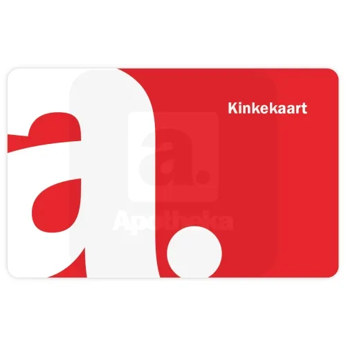 KINKEKAART 20EUR