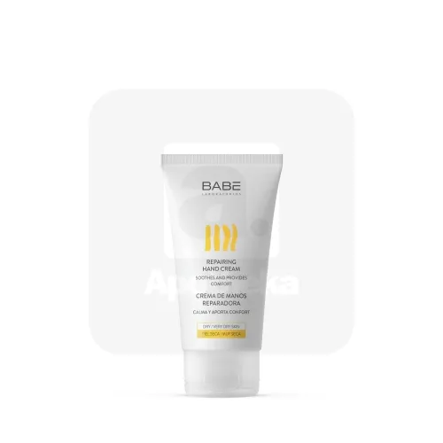 BABE KÄTEKREEM TAASTAV 50ML