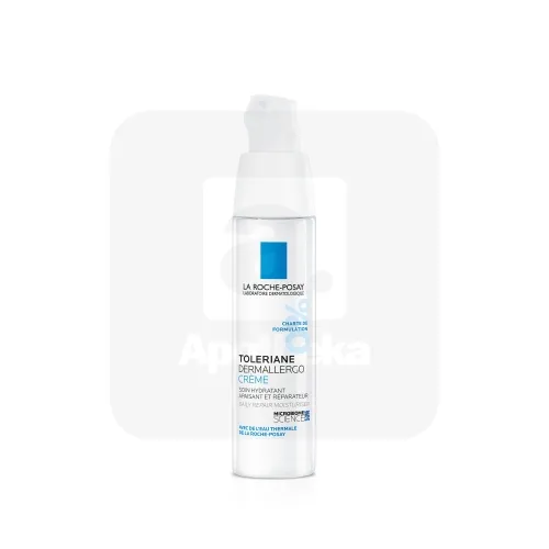 LA ROCHE-POSAY TOLERIANE DERMALLERGO NÄOKREEM 40ML