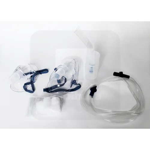 KOMPRESSOR-INHALAATOR DIAGNOSTIC TARVIKUTE KOMPLEKT NANO/BOBO