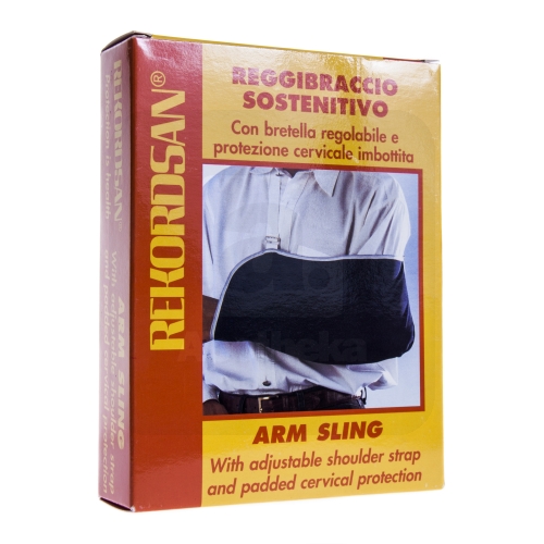 REKORDSAN KÄETUGI KÜÜNARLIIGESELE T3