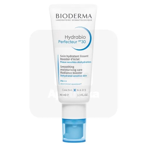 BIODERMA HYDRABIO NÄOKREEM SPF30 40ML