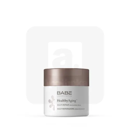 BABE HEALTHYAGING ÖÖKREEM VANANEMISVASTANE 50ML