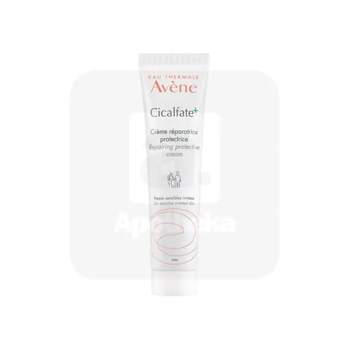 AVENE CICALFATE+ KREEM TAASTAV 40ML