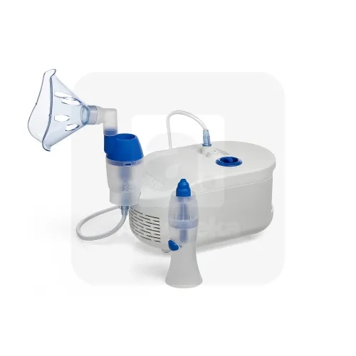 KOMPRESSOR-NEBULISAATOR OMRON C102 TOTAL