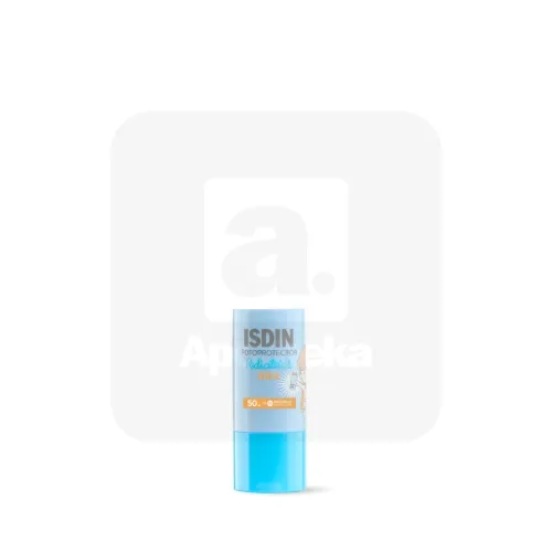 ISDIN SUN PÄIKESEKAITSEPULK LASTELE SPF50 20G