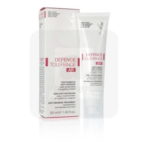 BIONIKE TOLERANCE AR EMULSIOON 50ML