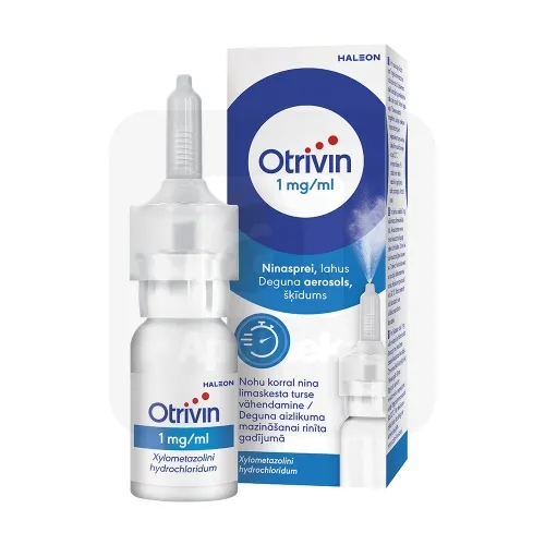OTRIVIN NINASPREI 1MG/ML 10ML
