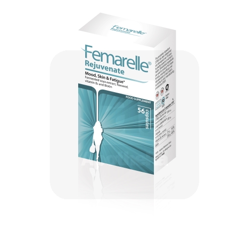 FEMARELLE REJUVENATE KAPSLID N56