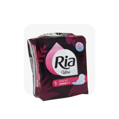 RIA HÜG SIDE ULTRA NORMAL PLUS N9