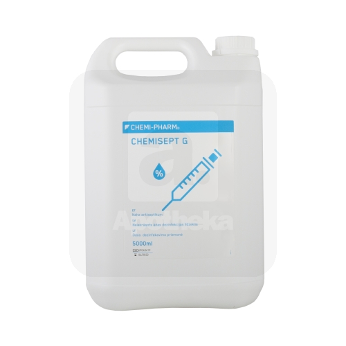 CHEMIPHARM CHEMISEPT G 5L