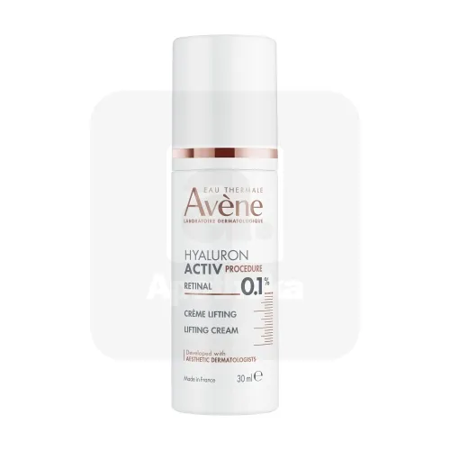 AVENE HYALURON ACTIV PROCEDURE NÄOKREEM 30ML PINGULDAV