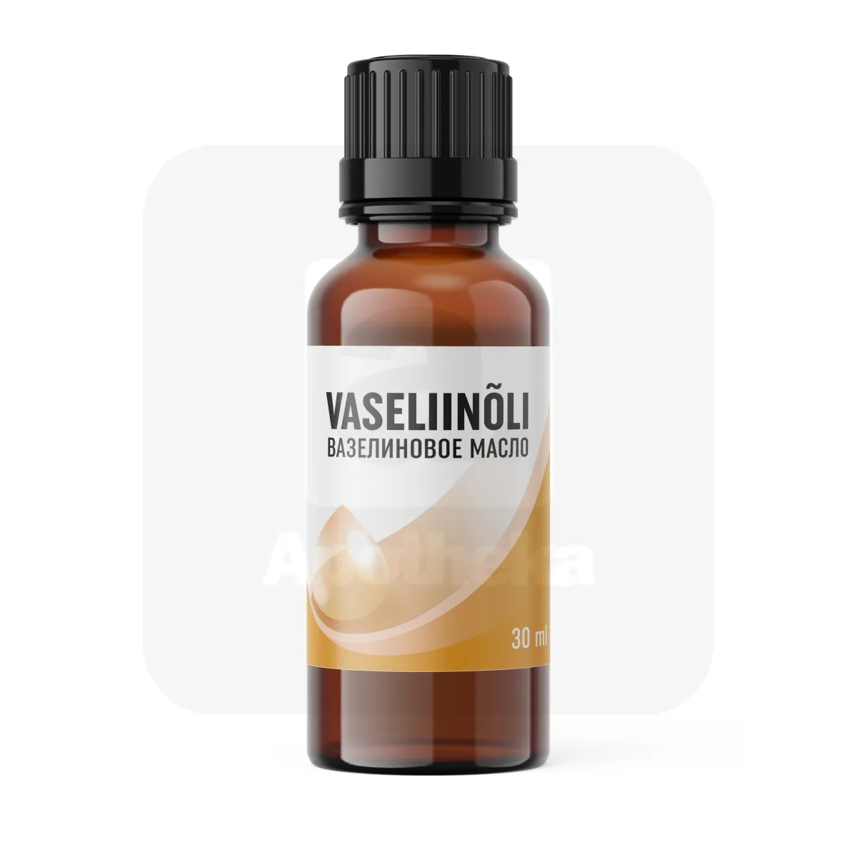 PAIRA VASELIINÕLI 30ML - Tootepilt