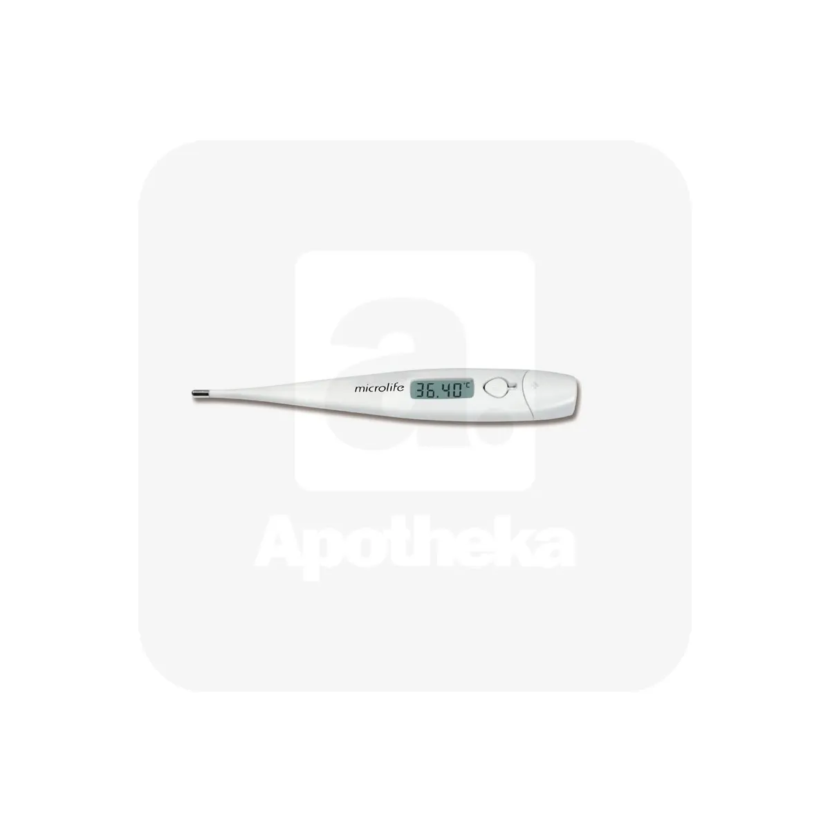 TERMOMEETER DIGITAALNE MICROLIFE CLASSIC MT16C2 - Tootepilt