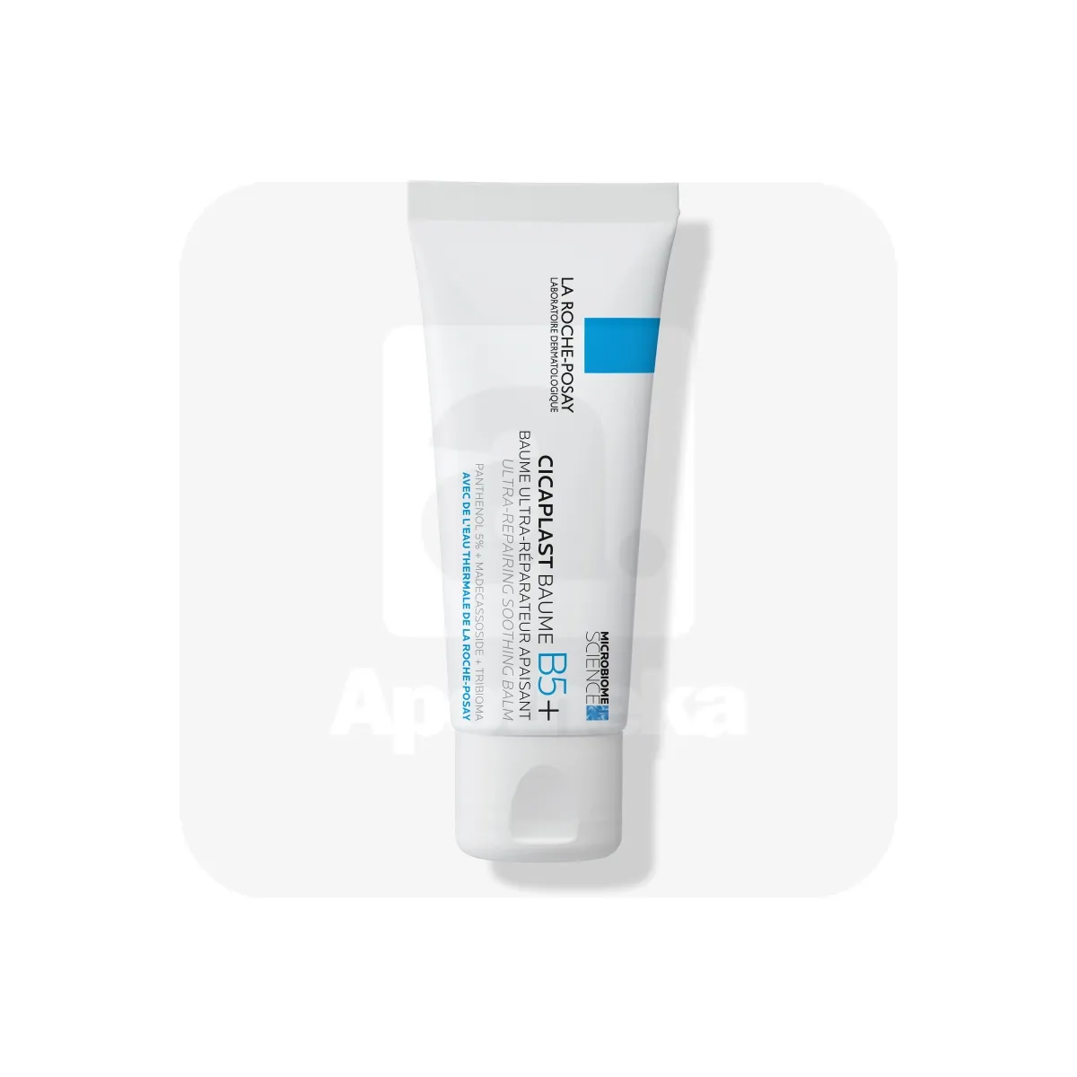LA ROCHE-POSAY CICAPLAST BAUME B5 NAHAPALSAM 40ML - Tootepilt