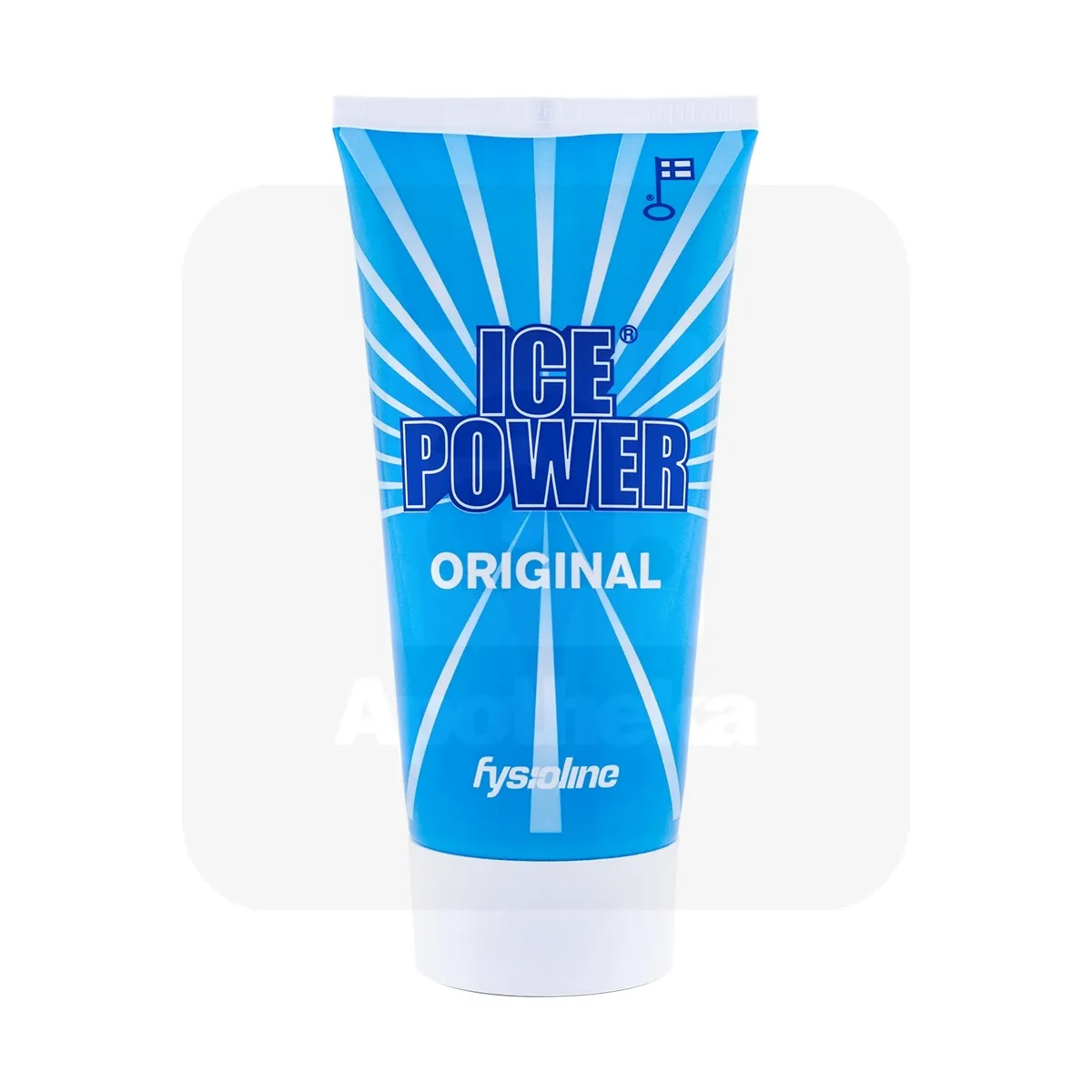 ICE POWER KÜLMAGEEL 150ML - Tootepilt