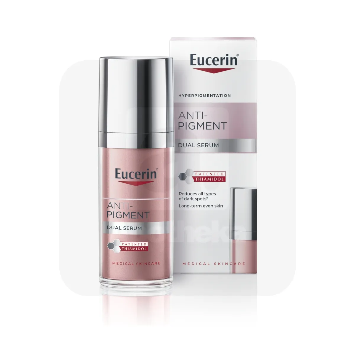 EUCERIN ANTI-PIGMENT SEERUM 30ML - Tootepilt