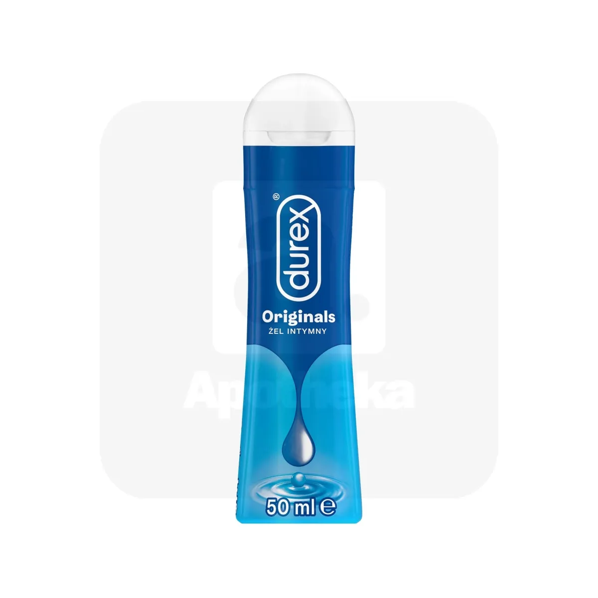 DUREX PLAY LUBRIKANT GEEL FEEL 50ML - Tootepilt