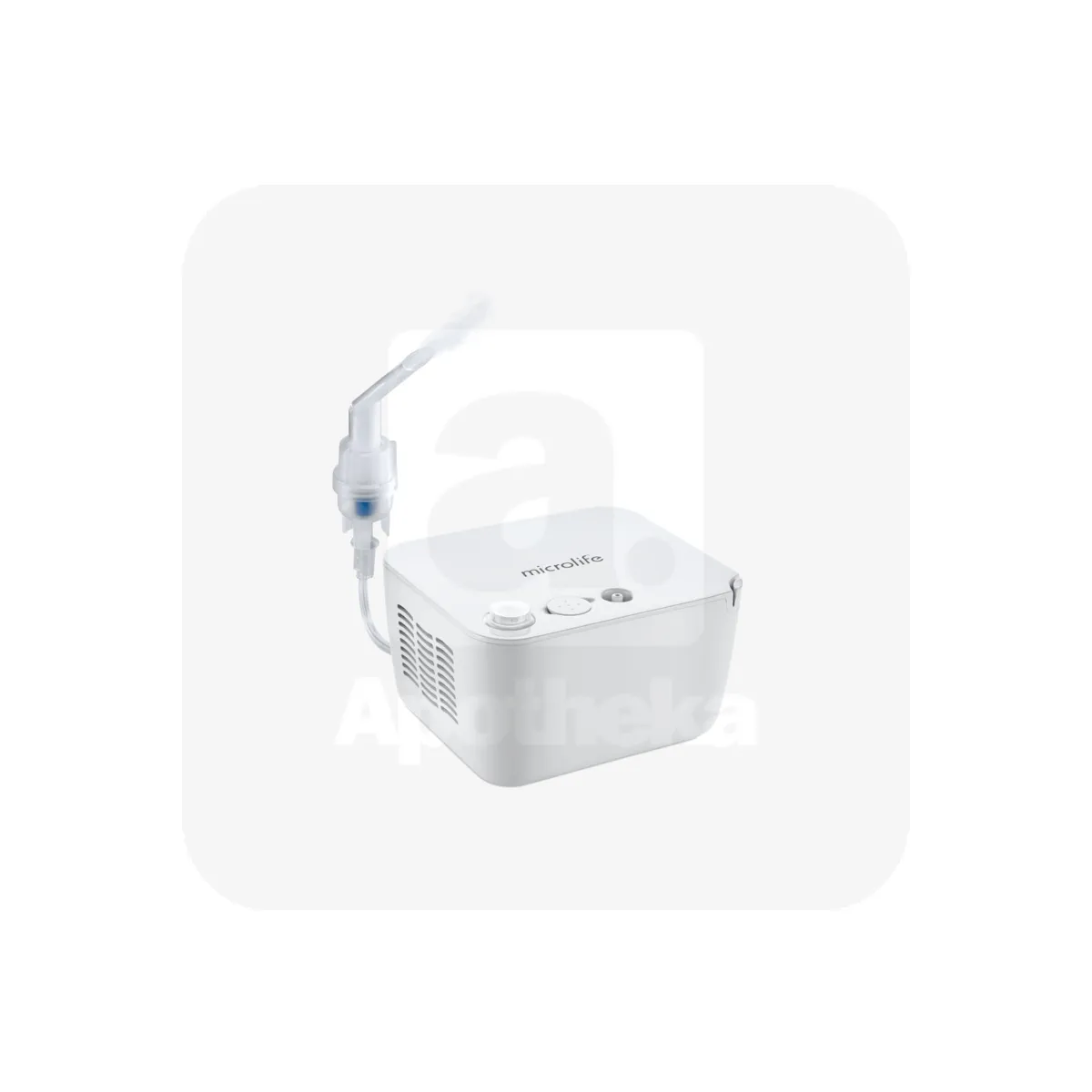 KOMPRESSOR-INHALAATOR NEB 200 MICROLIFE - Tootepilt 1