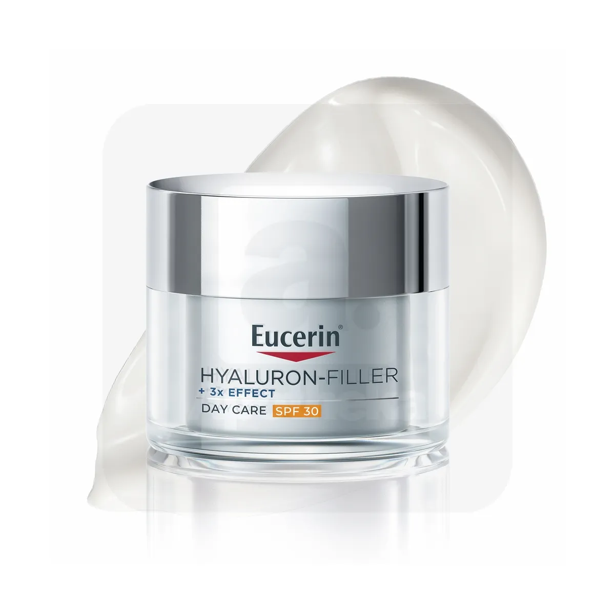 EUCERIN HYALURON-FILLER PÄEVAKREEM SPF30 50ML - Tootepilt