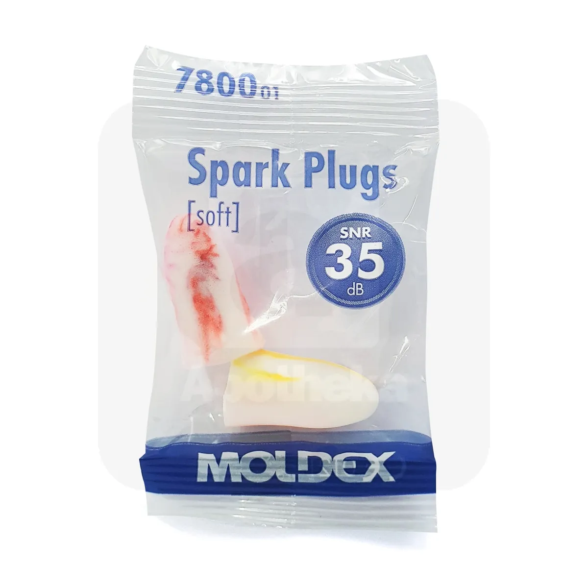 KÕRVATROPID SPARK N2 1PAAR - Tootepilt