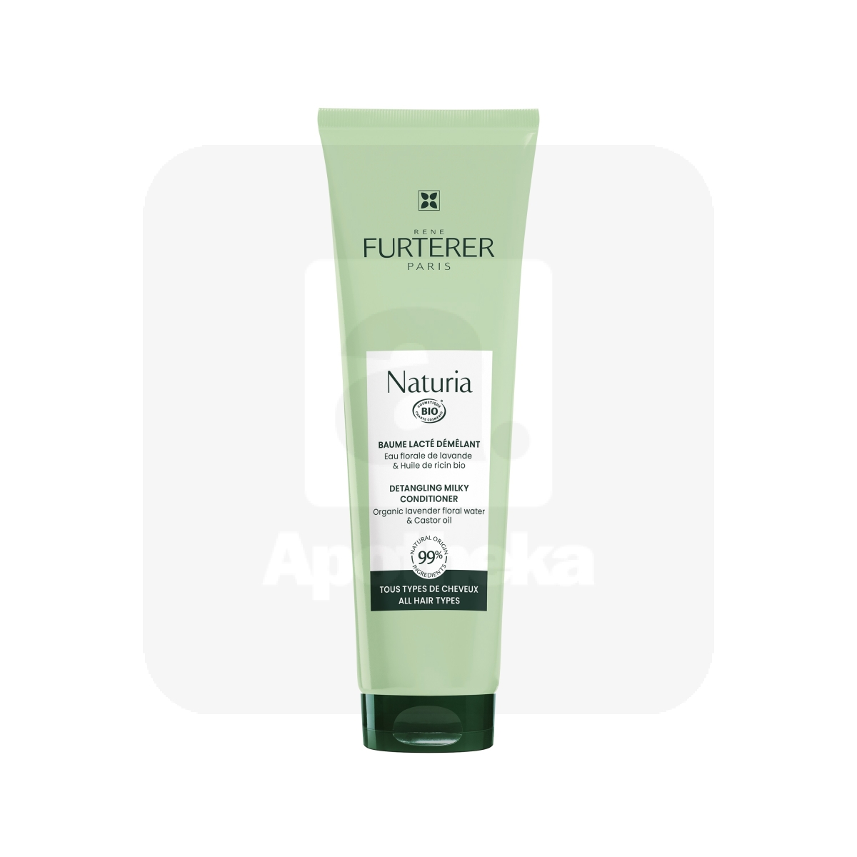 RENE FURTERER NATURIA JUUKSEPALSAM 150ML - Tootepilt