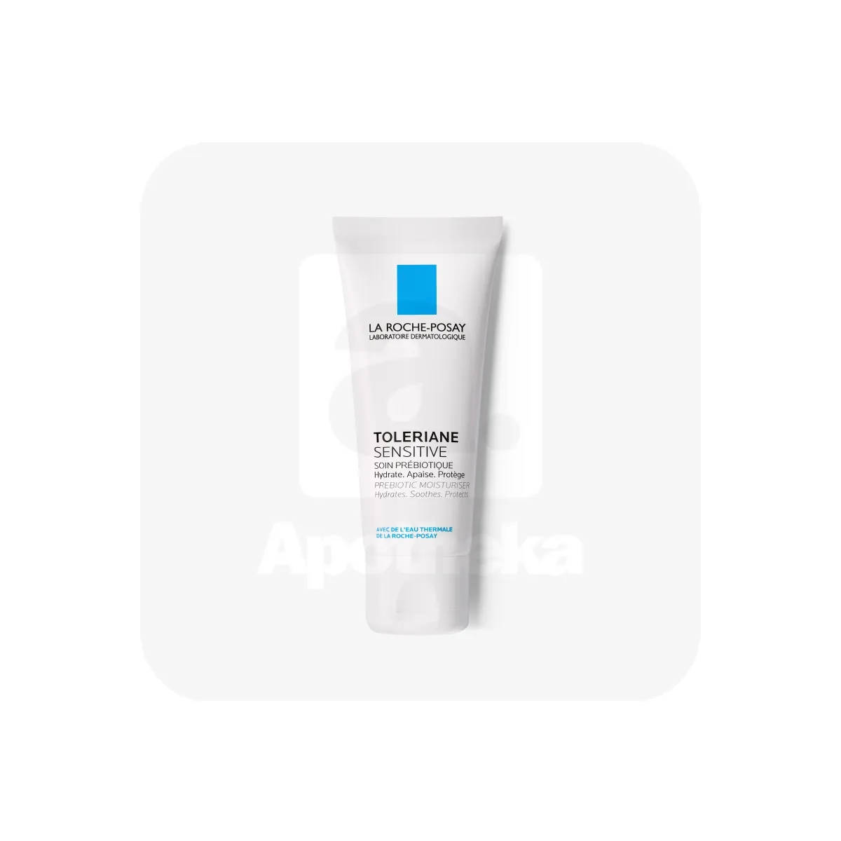 LA ROCHE-POSAY TOLERIANE SENSITIVE KREEM 40ML - Tootepilt
