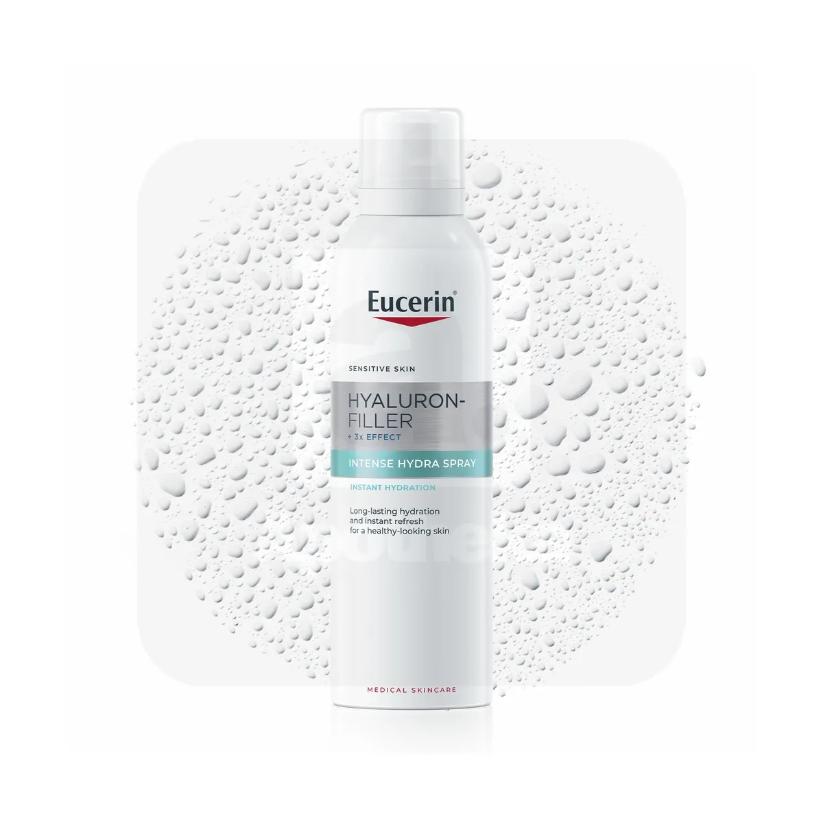 EUCERIN HYALURON-FILLER SPREI HÜALUROONHAPPEGA 150ML - Tootepilt