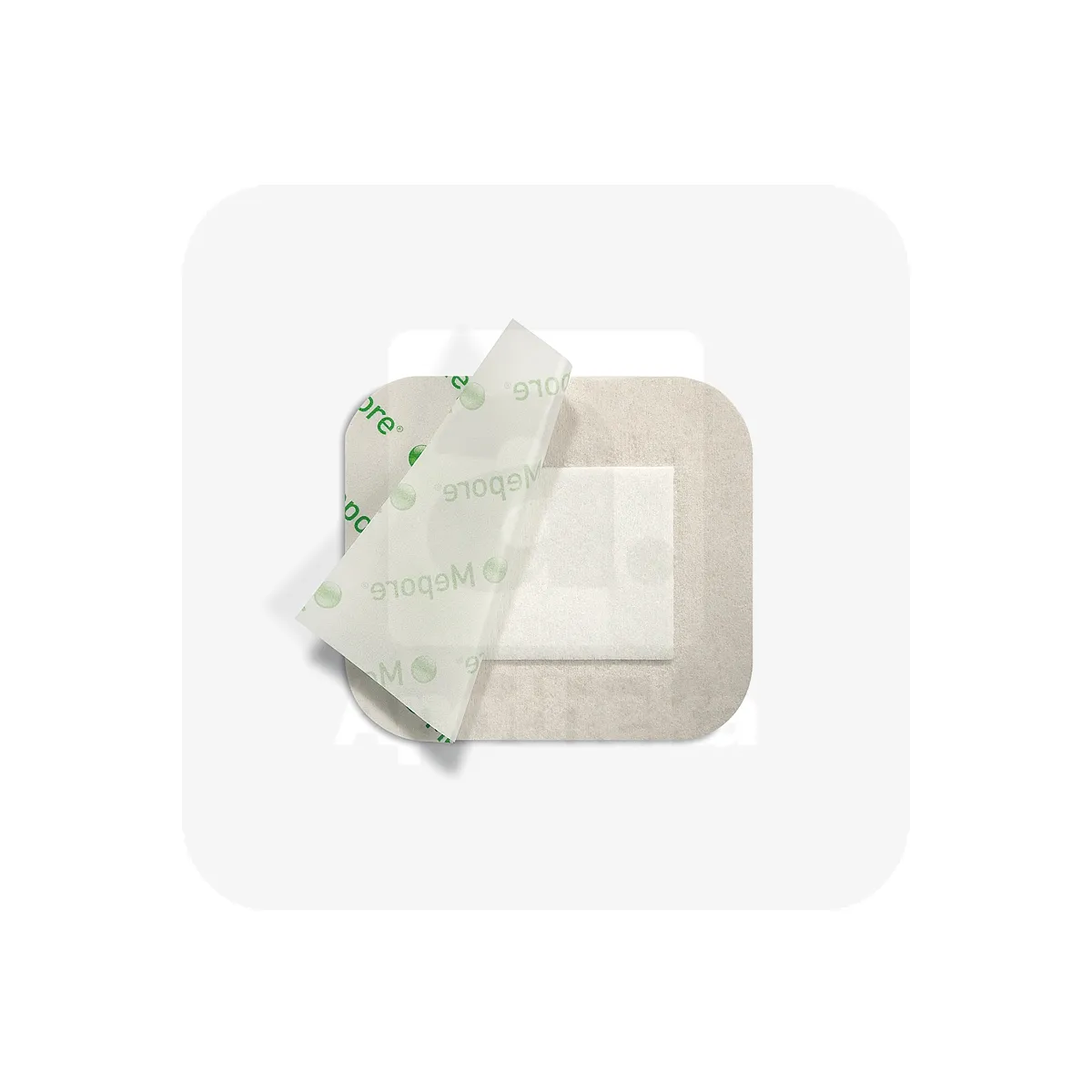 MEPORE PRO HAAVAPLAASTER VEEKINDEL 9X20CM N30 - Tootepilt