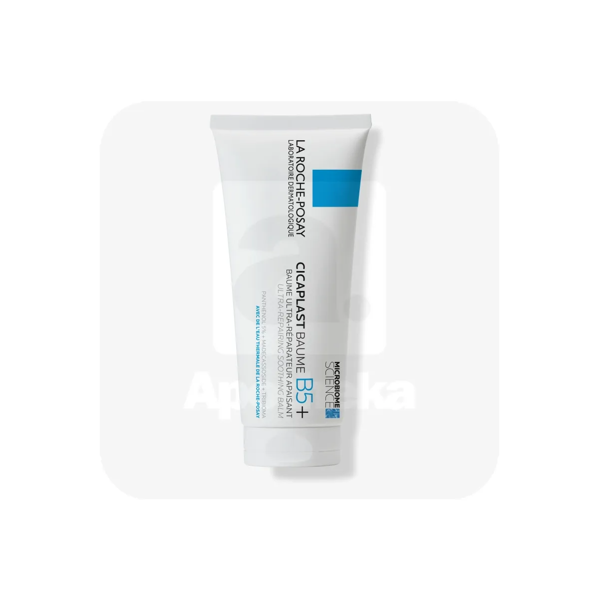 LA ROCHE-POSAY CICAPLAST BAUME B5 NAHAPALSAM 100ML - Tootepilt