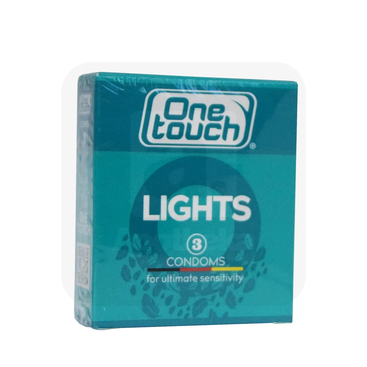 ONE TOUCH KONDOOMID LIGHTS N3 - Tootepilt