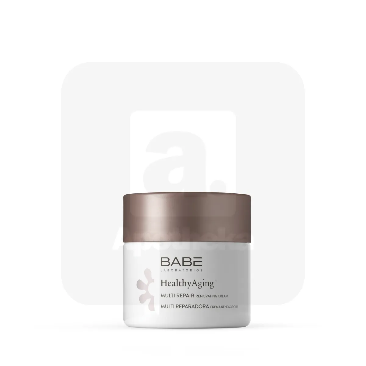 BABE HEALTHYAGING ÖÖKREEM VANANEMISVASTANE 50ML - Tootepilt 1