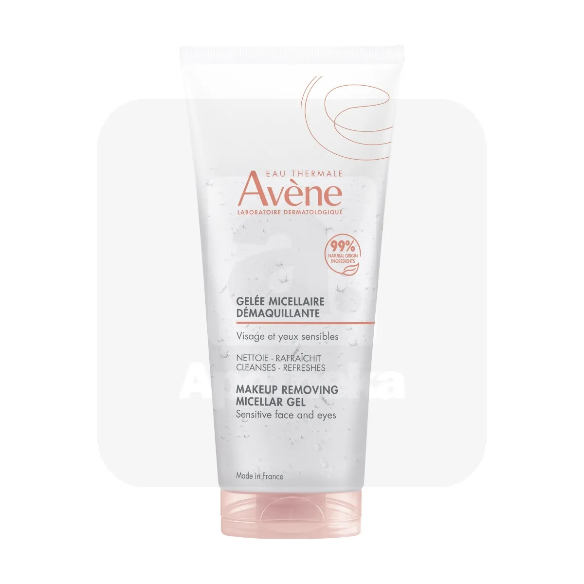 AVENE MEIGIEEMALDUSGEEL 200ML - Tootepilt 1