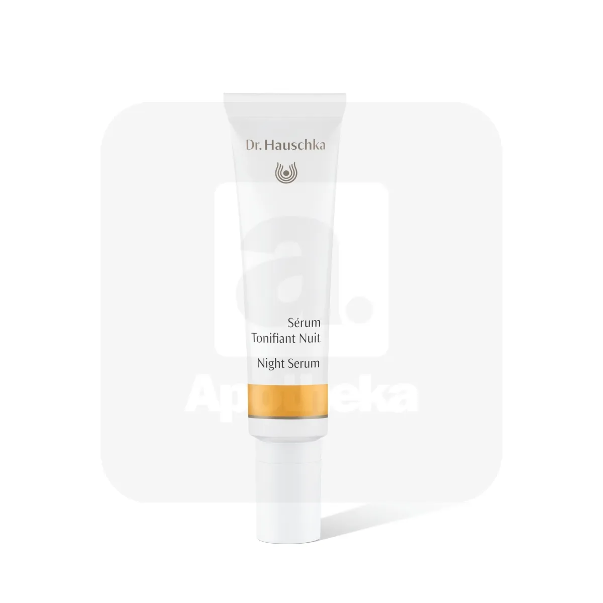 DR.HAUSCHKA ÖÖSEERUM 20ML - Tootepilt