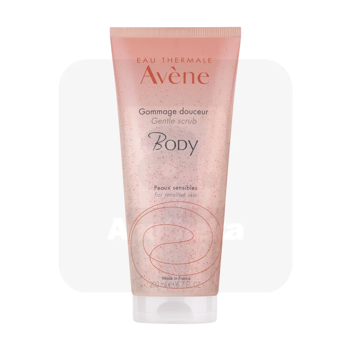 AVENE BODY KEHAKOORIJA ÕRN 200ML - Tootepilt