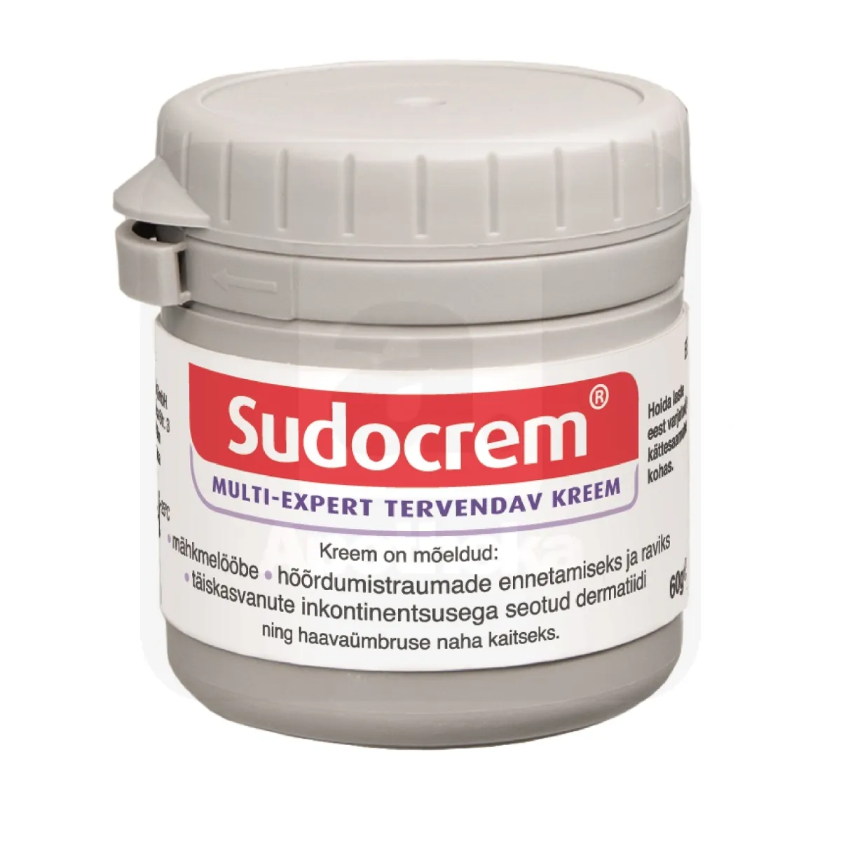 SUDOCREM MULTI-EXPERT KREEM 60G - Tootepilt 1