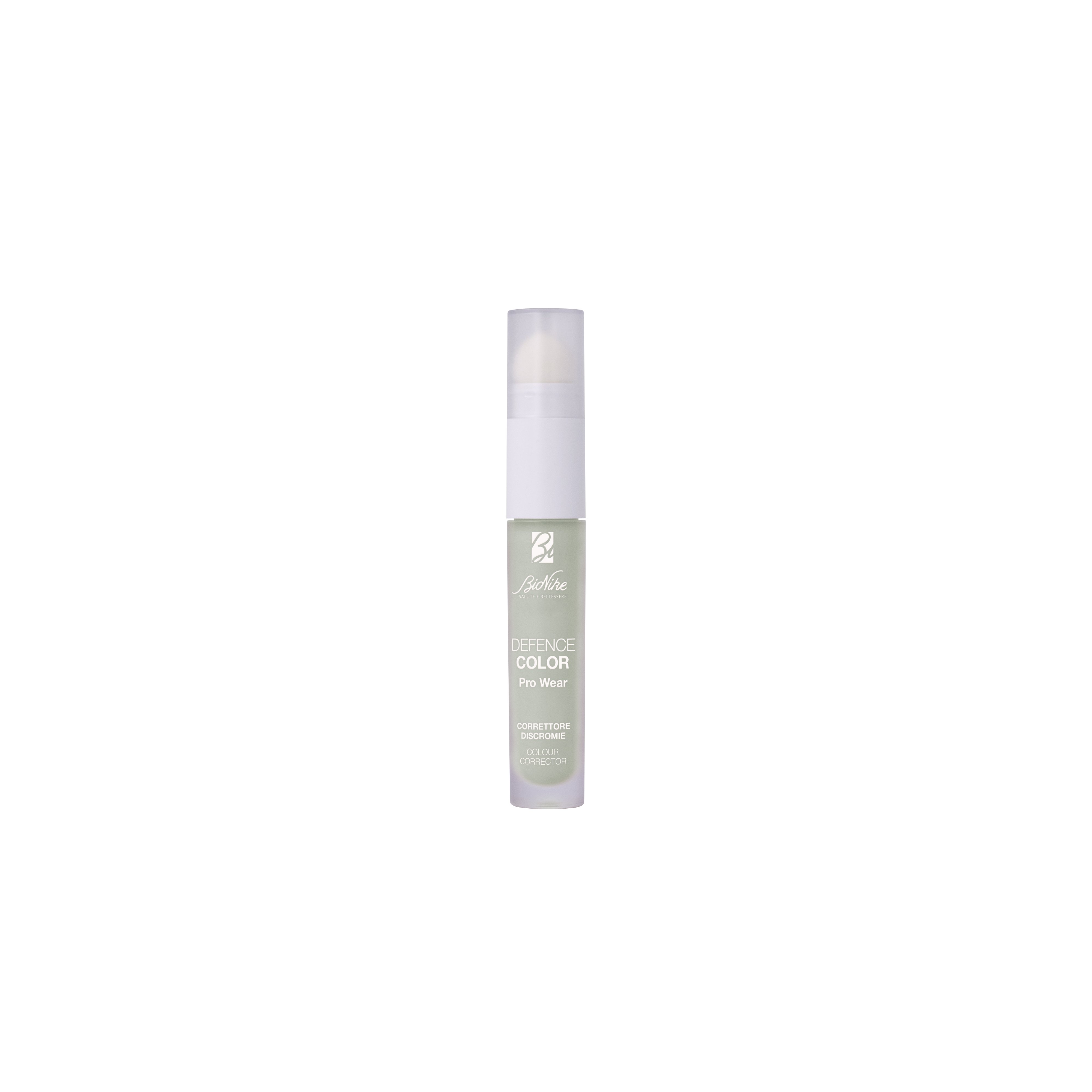 BIONIKE COLOR PROWEAR PEITEKREEM PUNASTE LAIKUDE NR.1 4ML - Tootepilt 