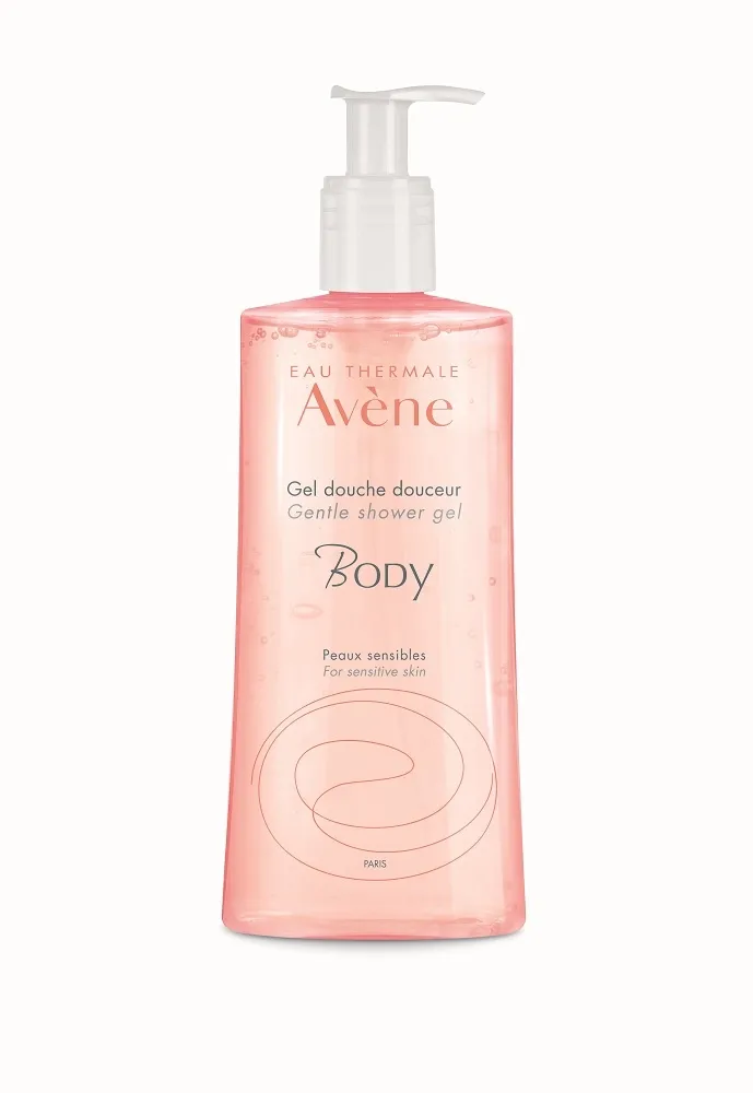 AVENE BODY PESEMISGEEL ÕRN 500ML - Tootepilt 2