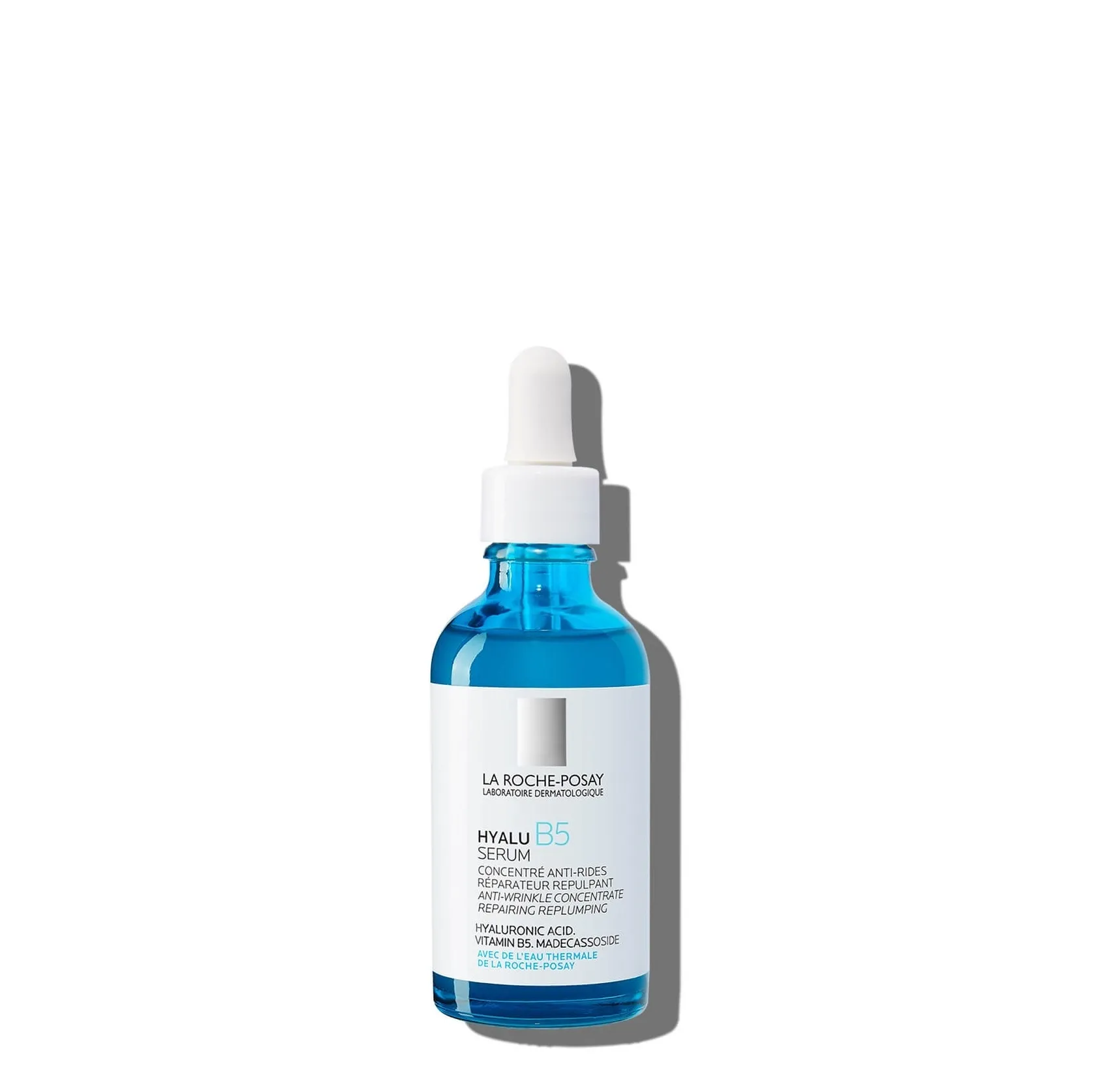 LA ROCHE-POSAY HYALU B5 SEERUM KORTSUDEVASTANE 30ML - Tootepilt 