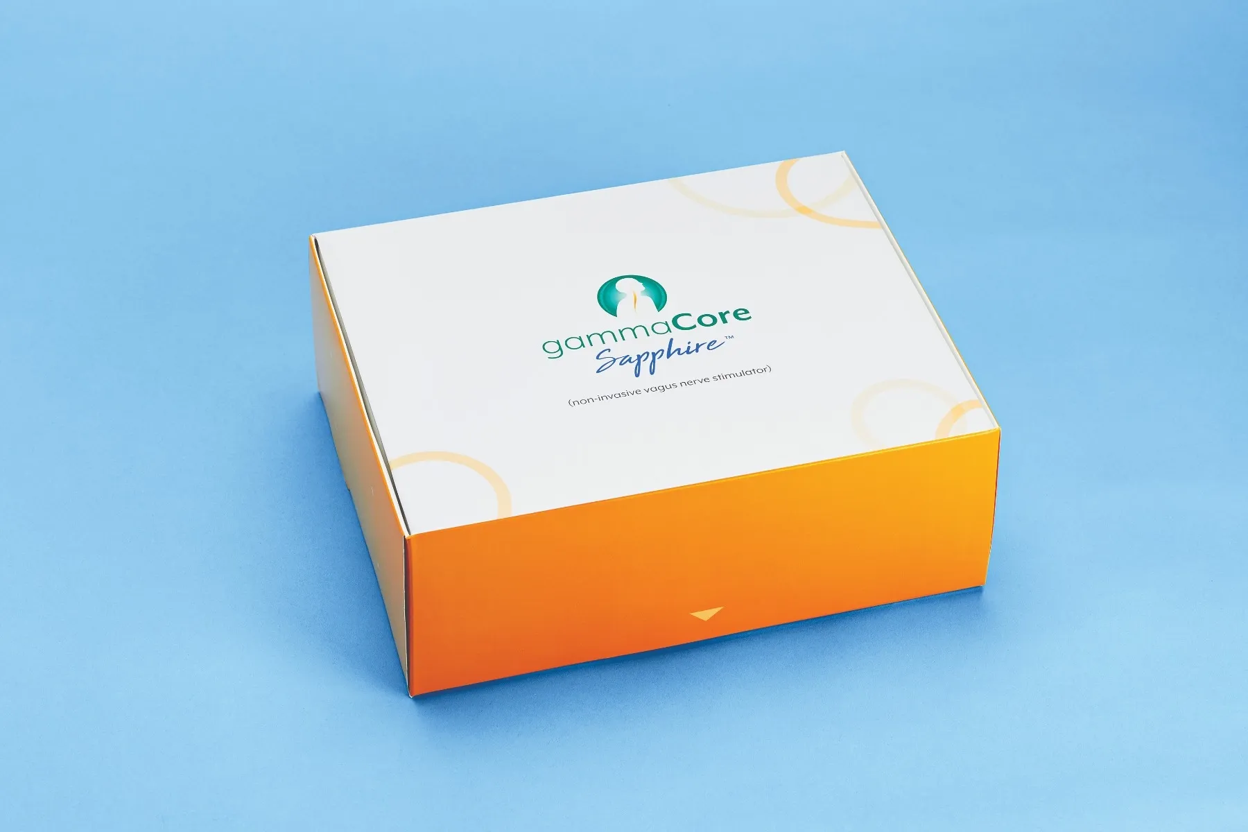 GAMMACORE SAPPHIRE SLC STARDIPAKETT 93 PÄEVA - Tootepilt 4