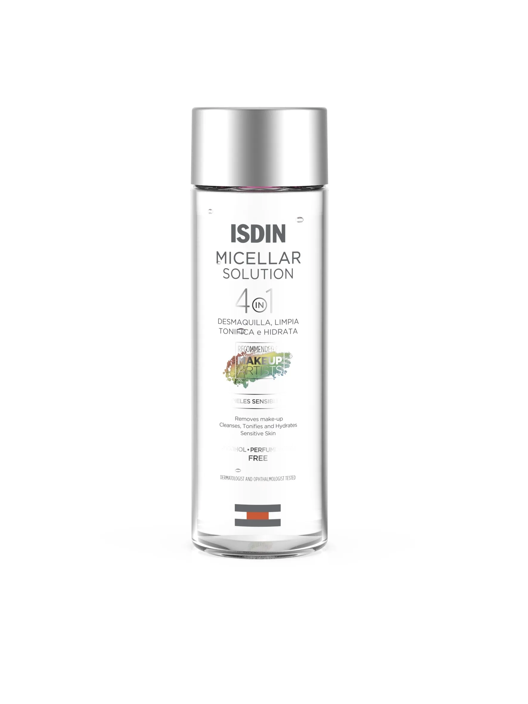 ISDIN MITSELLAARVESI 100ML - Tootepilt 3